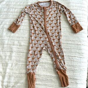 Little Sleepies sleeper